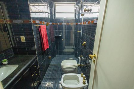 Apartamento à venda com 190m², 4 quartos e 2 vagasbanheiro