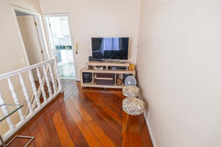 Apartamento à venda com 190m², 4 quartos e 2 vagassala / cobertura