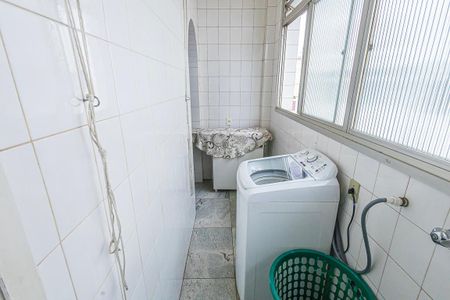 Apartamento à venda com 190m², 4 quartos e 2 vagasarea de serviço