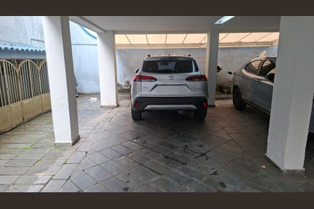 Apartamento à venda com 190m², 4 quartos e 2 vagasvaga de garagem