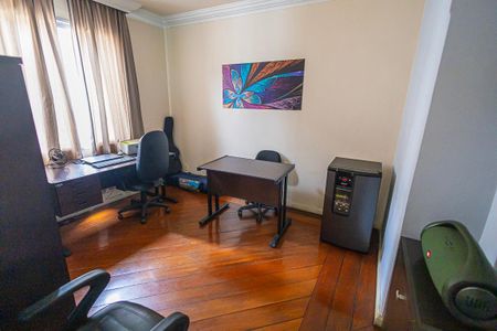 Apartamento à venda com 190m², 4 quartos e 2 vagasquarto 4