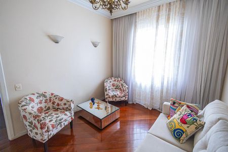 Apartamento à venda com 190m², 4 quartos e 2 vagassala