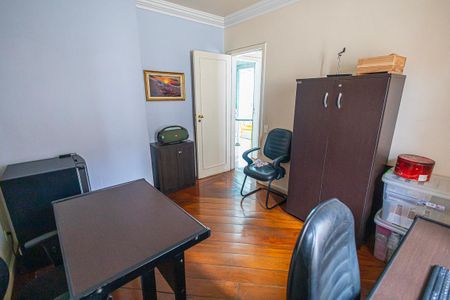 Apartamento à venda com 190m², 4 quartos e 2 vagasquarto 4