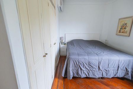 Apartamento à venda com 190m², 4 quartos e 2 vagasquarto 1 / suite