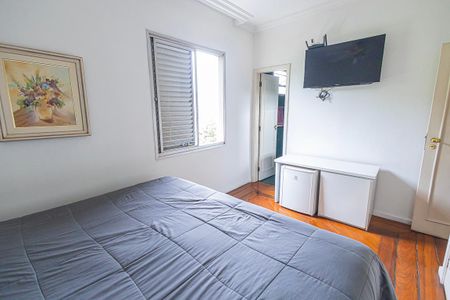 Apartamento à venda com 190m², 4 quartos e 2 vagasquarto 1 / suite