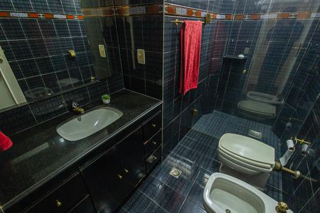Apartamento à venda com 190m², 4 quartos e 2 vagasbanheiro