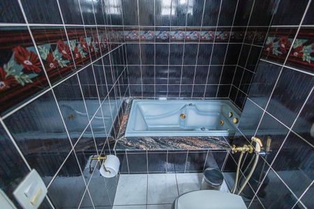 Apartamento à venda com 190m², 4 quartos e 2 vagasbanheiro