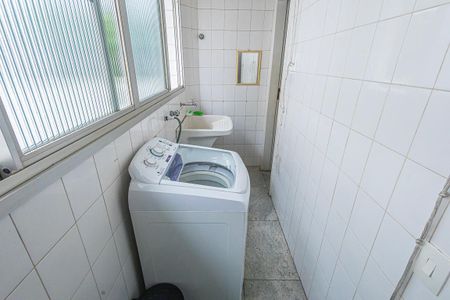 Apartamento à venda com 190m², 4 quartos e 2 vagasarea de serviço