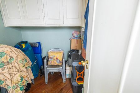 Apartamento à venda com 190m², 4 quartos e 2 vagasDCE