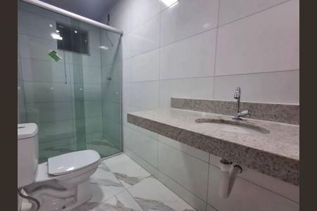 Casa para alugar com 3 quartos, 130m² em Santa Efigênia, Belo Horizonte