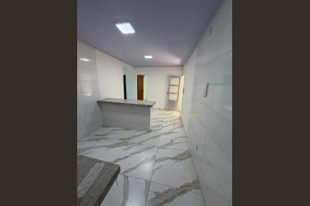 Casa para alugar com 3 quartos, 130m² em Santa Efigênia, Belo Horizonte