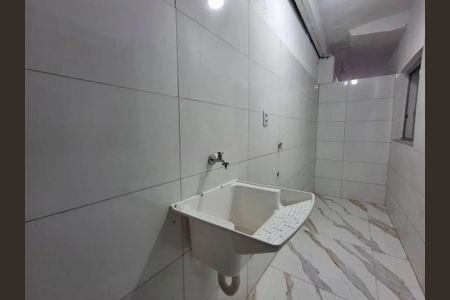 Casa para alugar com 3 quartos, 130m² em Santa Efigênia, Belo Horizonte