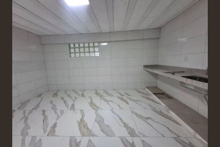 Casa para alugar com 3 quartos, 130m² em Santa Efigênia, Belo Horizonte