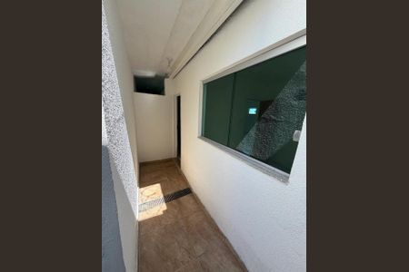 Casa para alugar com 130m², 3 quartos e sem vaga