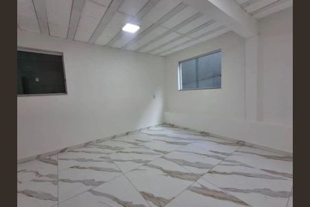Casa para alugar com 3 quartos, 130m² em Santa Efigênia, Belo Horizonte