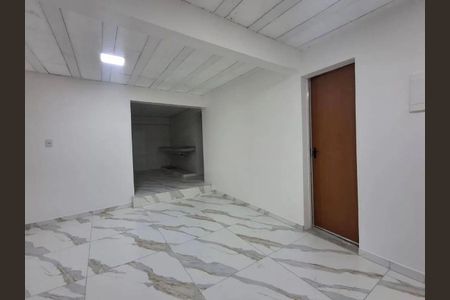 Casa para alugar com 3 quartos, 130m² em Santa Efigênia, Belo Horizonte