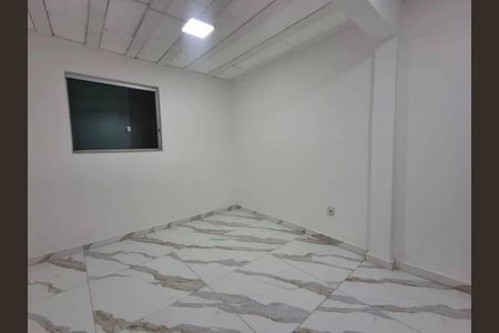 Casa para alugar com 3 quartos, 130m² em Santa Efigênia, Belo Horizonte