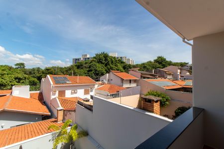 Casa para alugar com 275m², 4 quartos e 4 vagasSACADA DA SUITE MASTER