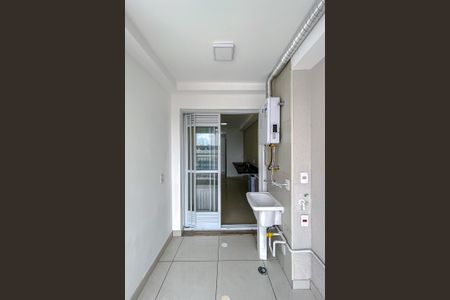 Apartamento para alugar com 126m², 3 quartos e 1 vaga Apartamento para alugar com 126m², 3 quartos e 1 vagaÁrea de Serviço