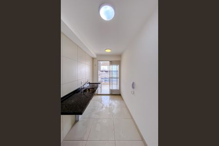 Apartamento para alugar com 126m², 3 quartos e 1 vaga Apartamento para alugar com 126m², 3 quartos e 1 vagaCozinha