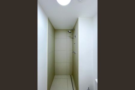 Apartamento para alugar com 126m², 3 quartos e 1 vaga Apartamento para alugar com 126m², 3 quartos e 1 vagaBanheiro da Suíte 3