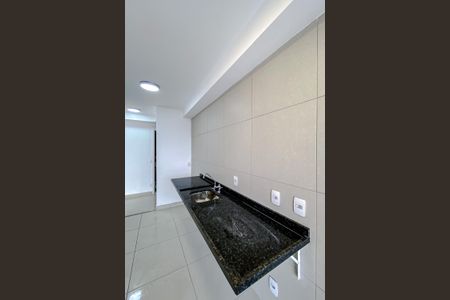 Apartamento para alugar com 126m², 3 quartos e 1 vaga Apartamento para alugar com 126m², 3 quartos e 1 vagaCozinha