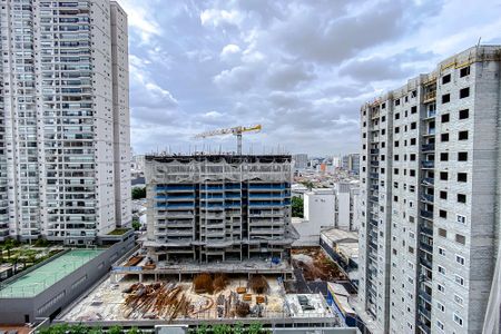 Apartamento para alugar com 126m², 3 quartos e 1 vaga Apartamento para alugar com 126m², 3 quartos e 1 vagaVista da Varanda
