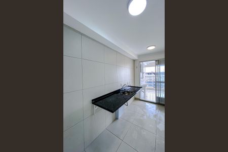 Apartamento para alugar com 126m², 3 quartos e 1 vaga Apartamento para alugar com 126m², 3 quartos e 1 vagaCozinha