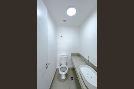 Apartamento para alugar com 126m², 3 quartos e 1 vaga Apartamento para alugar com 126m², 3 quartos e 1 vagaLavabo