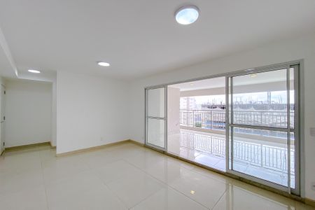 Sala de apartamento para alugar com 3 quartos, 126m² em Brás, São Paulo