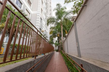 Apartamento à venda com 45m², 2 quartos e 1 vagaÁrea comum