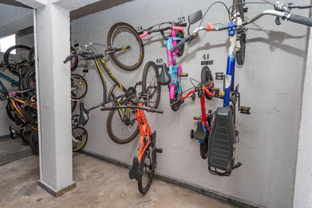 Apartamento à venda com 45m², 2 quartos e 1 vagaBicicletário 