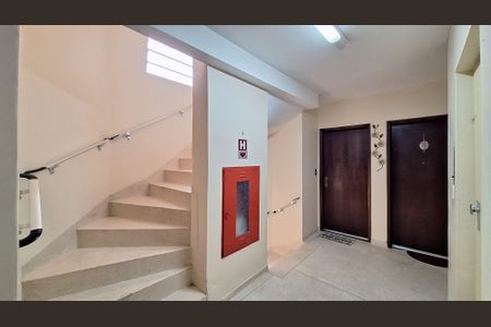 Apartamento à venda com 48m², 1 quarto e 1 vagaÁrea comum