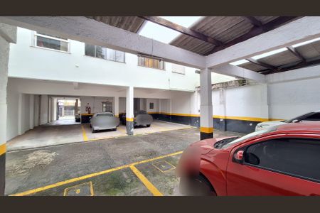 Apartamento à venda com 48m², 1 quarto e 1 vagaGaragem