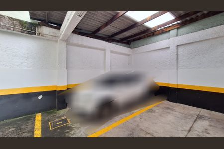 Apartamento à venda com 48m², 1 quarto e 1 vagaGaragem