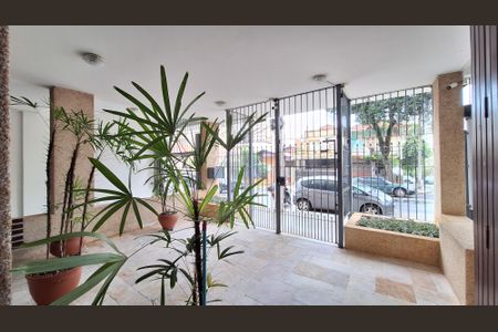 Apartamento à venda com 48m², 1 quarto e 1 vagaÁrea comum