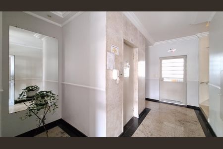 Apartamento à venda com 48m², 1 quarto e 1 vagaÁrea comum