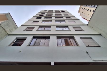 Apartamento à venda com 48m², 1 quarto e 1 vagaÁrea comum