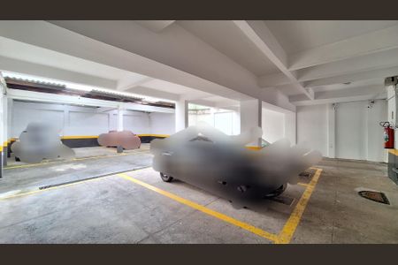 Apartamento à venda com 48m², 1 quarto e 1 vagaGaragem