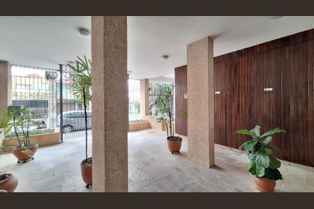 Apartamento à venda com 48m², 1 quarto e 1 vagaÁrea comum