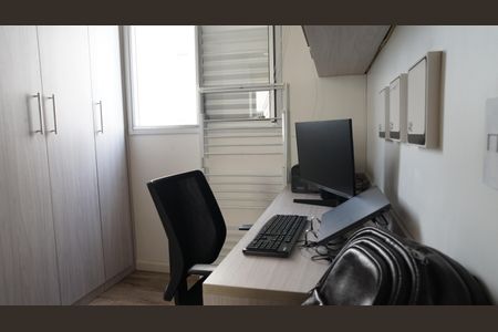 Apartamento à venda com 48m², 2 quartos e 1 vagaQuarto 2