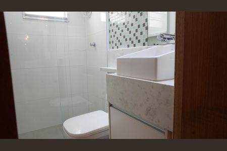 Apartamento à venda com 48m², 2 quartos e 1 vagaBanheiro