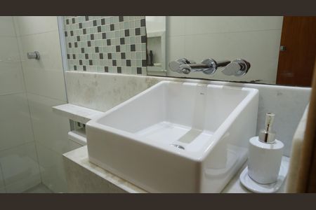 Apartamento à venda com 48m², 2 quartos e 1 vagaBanheiro