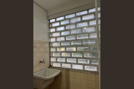 Foto 08 de apartamento à venda com 1 quarto, 43m² em Vila Santana, São Paulo