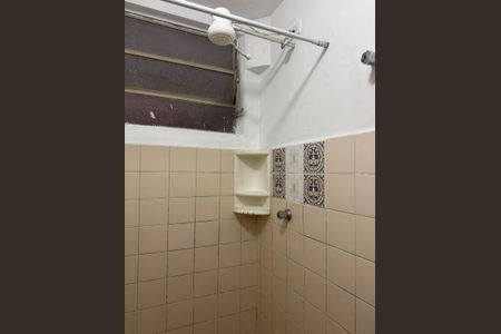 Foto 10 de apartamento à venda com 1 quarto, 43m² em Vila Santana, São Paulo