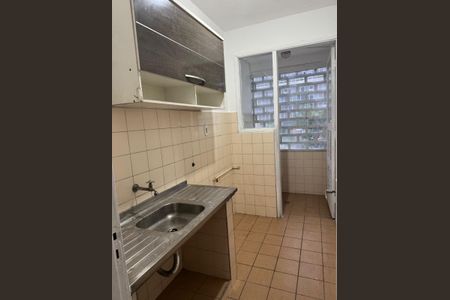 Foto 06 de apartamento à venda com 1 quarto, 43m² em Vila Santana, São Paulo