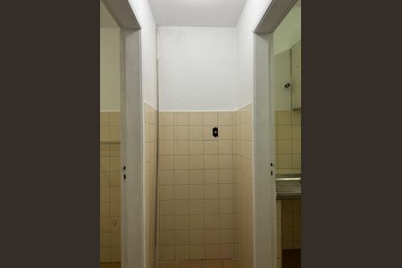 Foto 09 de apartamento à venda com 1 quarto, 43m² em Vila Santana, São Paulo