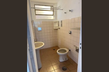 Foto 11 de apartamento à venda com 1 quarto, 43m² em Vila Santana, São Paulo