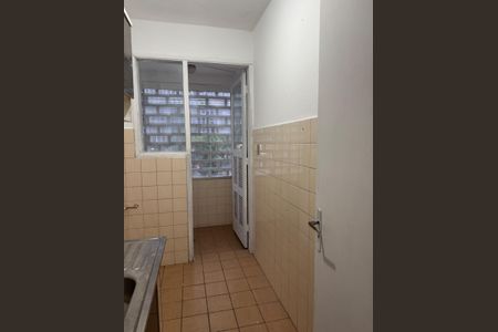 Foto 05 de apartamento à venda com 1 quarto, 43m² em Vila Santana, São Paulo