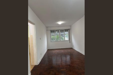 Foto 01 de apartamento à venda com 1 quarto, 43m² em Vila Santana, São Paulo